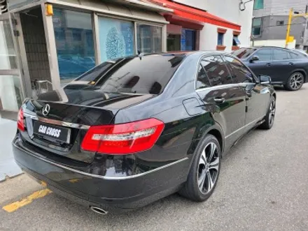 벤츠 클래식실내랩핑 W212 E300 진짜 클래식이란 이런것! / 광명, 안양, 시흥