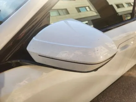 BMW G60 아이코닉글로우 키드니그릴 랩핑의 완성도 / 광명, 안양, 시흥