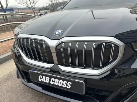 BMW G60 그릴의 변화가 주는 매력! / 광명, 안양, 시흥