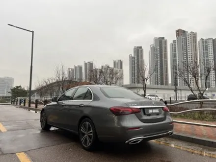 벤츠 W213 E350 실내랩핑은 아직도 끝없는 인기! / 광명, 안양, 시흥