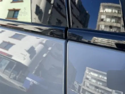 BMW X5 크롬딜리트 & PPF 시공 결과 / 경기 광명