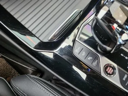 BMW X3, 크롬딜리트와 실내랩핑으로 심미성과 내구성을 동시에! / 경기 광명