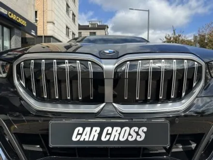 BMW G60, 크롬 딜리트를 통한 완벽한 블랙 간지! / 경기 광명