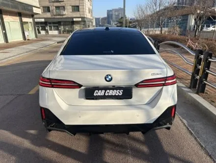 BMW 그릴랩핑 520i 보호와 변화를 동시에! / 경기 광명