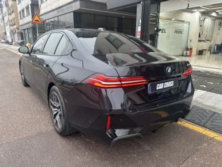 BMW 520i, 생활보호패키지와 그릴랩핑 새롭게 태어나다! / 경기 광명