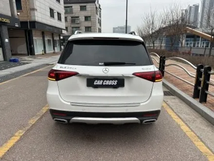 벤츠GLE 하이브리드 PPF시공으로 본넷까지 보호하기! +실내랩핑 / 경기 광명