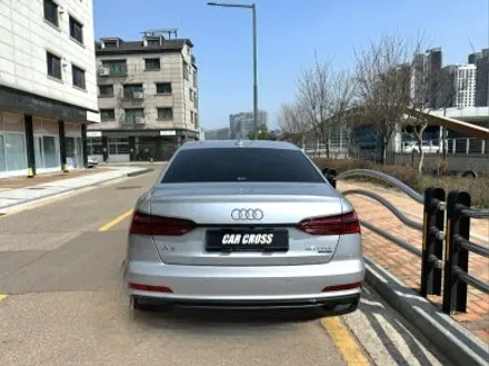 광명PPF 아우디A6 생활보호+실내 PPF / 경기 광명