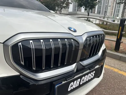 BMW 523d 그릴랩핑 카크로스에서 퀄리티 보장! / 경기 광명