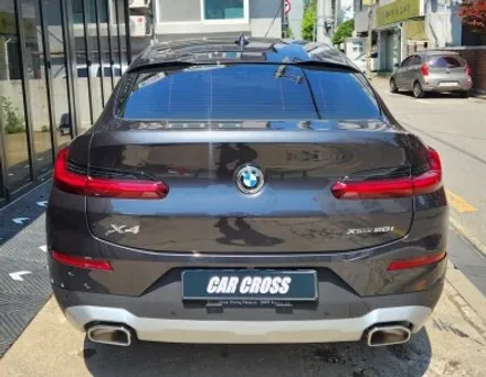 BMW 실내랩핑 무광으로 실내튜닝! / 경기 광명