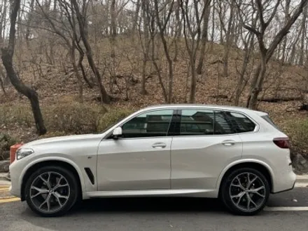생활보호PPF 시공 및 카본 실내랩핑 BMWX5 / 경기 광명