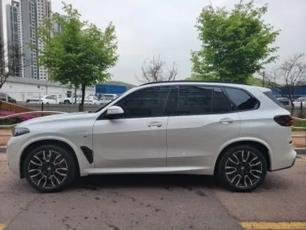 전체 PPF필름 시공 및 썬루프 열차단PPF 까지! BMW X5 / 경기 광명