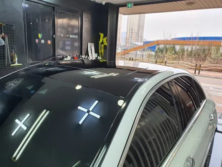 페이스리프트 벤츠 E250 PPF 그리고 E220d블랙 PPF도! / 광명, 안양, 시흥