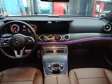 벤츠 E250 PPF, 벤츠 E350 실내 알루미늄트림 랩핑하기! / 광명, 안양, 시흥