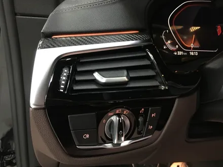 BMW GT 630i 실내 카본블랙 일체감은 역시 윈도우 크롬! / 광명, 안양, 시흥