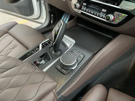 BMW GT 630i 루프스킨/윈도우크롬라인/실내트림 랩핑 시공 -카크로스- / 광명, 안양, 시흥