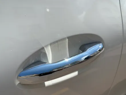 벤츠 GLC  300 풀체인지 실내랩핑 실내ppf 생보 / 광명, 안양, 시흥