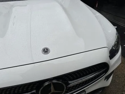 벤츠 E클래스 250 신차 출고 PPF 시공은 필수입니다. / 광명, 안양, 시흥