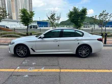 BMW G30 카본블랙 실내랩핑 디테일 시공의 정석 / 광명, 안양, 시흥