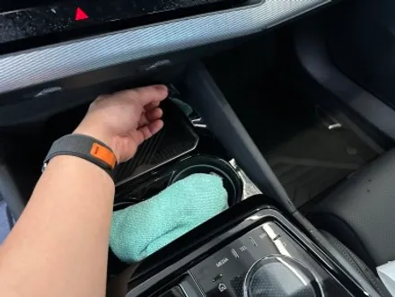 BMW G60 PPF 시공의 끝판왕! / 서초, 양재, 강남