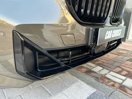 BMW X5 신차출고 PPF부터 시공은 카크로스! / 서초, 양재, 강남