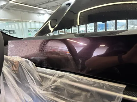 BMW X6 블랙PPF 전체랩핑 시공의 화끈한 매력! / 서초, 양재, 강남