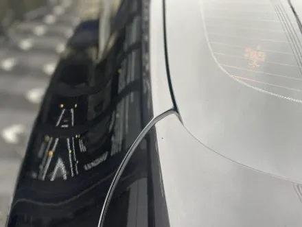 벤츠 E53 AMG 쿠페 전체 PPF 및 루마900 틴팅! / 광명, 안양, 시흥