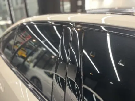 BMW G60 실내 PPF 시공의 완벽한 효과! / 광명, 안양, 시흥