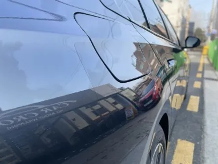 BMW G60 520I 실내 PPF 바로 이맛이죠! / 광명, 안양, 시흥