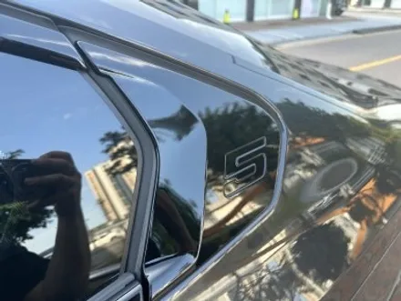 BMW G60 PPF 시공의 필요성 / 광명, 안양, 시흥