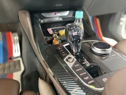 BMW X4 생활보호패키지와 리얼카본으로 완벽 보호 / 경기 광명