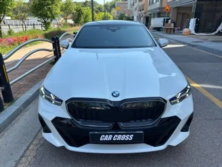 BMW 520I 그릴랩핑 생활보호 PPF시공 필수! / 경기 광명