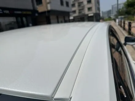 K8 루프스킨 시공으로 투톤매력 UP / 경기 광명