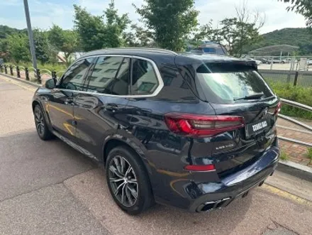 BMW 크롬죽이기 전문점 광명랩핑샵 카크로스! X5시공 / 경기 광명