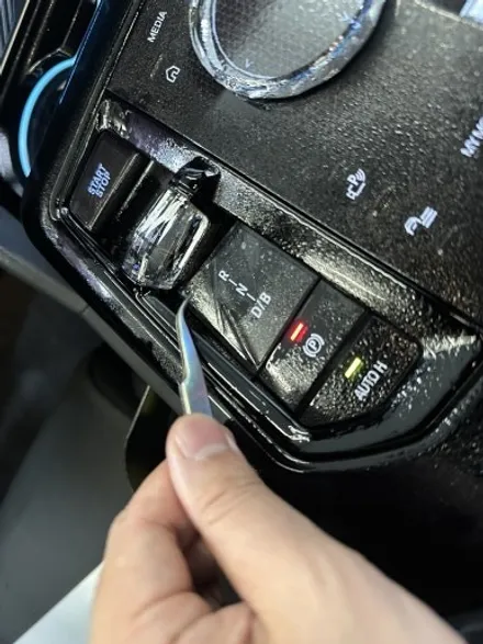 광명 PPF전문점 BMW I5 실내 및 생활보호 / 경기 광명