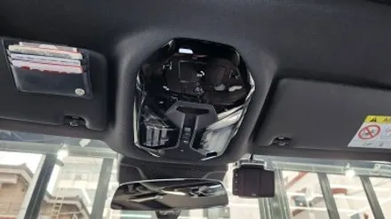 BMW G60 생활 보호 파츠 + 실내 하이그로시 파츠 전체 PPF 시공 후기! / 경기 광명