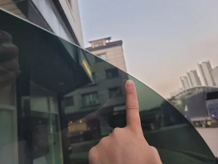 테슬라 모델Y PPF시공 및 썬팅 전문점 카크로스 / 경기 광명