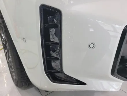 전체 PPF필름 시공 및 썬루프 열차단PPF 까지! BMW X5 / 경기 광명