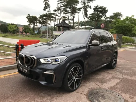 BMW X5 나노커버 전체 [PPF]로 완벽한 보호를 경험 / 광명, 안양, 시흥