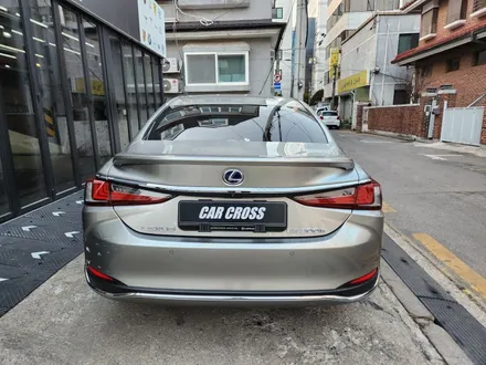 렉서스 ES300h 파이어레드 전체랩핑에 빠져 보시죠. / 광명, 안양, 시흥