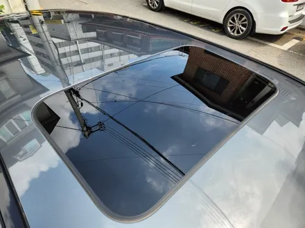 벤츠 EQC 루마버텍스 공식 시공점의 썬팅 시공력! / 광명, 안양, 시흥