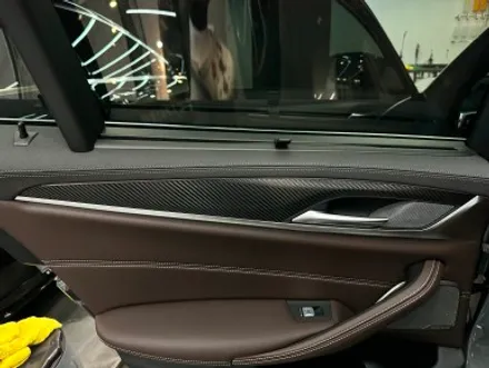 BMW 530I 본넷패키지 PPF 시공은 지금입니다. / 광명, 안양, 시흥