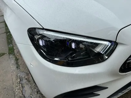 벤츠 E클래스 250 신차 출고 PPF 시공은 필수입니다. / 광명, 안양, 시흥