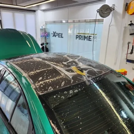자동차 전체 PPF를 <카크로스>에서 하는 이유! BMW M3 시공 사례 / 광명, 안양, 시흥