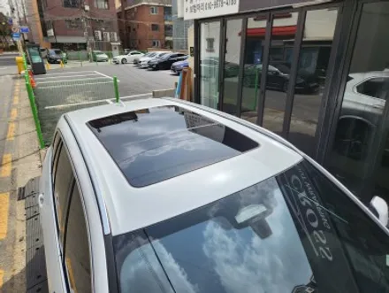 BMW X5 본넷패키지 PPF 시공 아직 안하셨어요? / 광명, 안양, 시흥