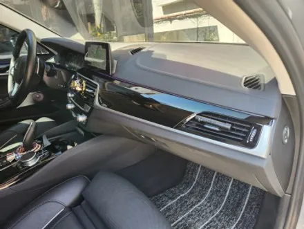 BMW G30 PPF의 시공! 이보다 완벽 할 수는 없다! / 광명, 안양, 시흥