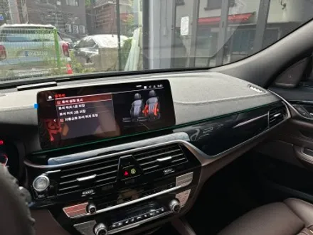 BMW 6GT 도장면보호 PPF아직 고민중이세요? / 광명, 안양, 시흥