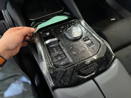 BMW G60 PPF 시공의 끝판왕! / 서초, 양재, 강남