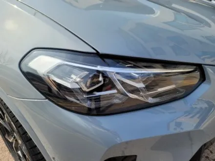 BMW X4 PPF 시공 아직도 안하셨어요? / 광명, 안양, 시흥