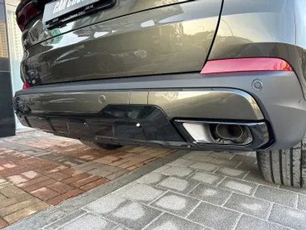 BMW X5 신차출고 PPF부터 시공은 카크로스! / 서초, 양재, 강남