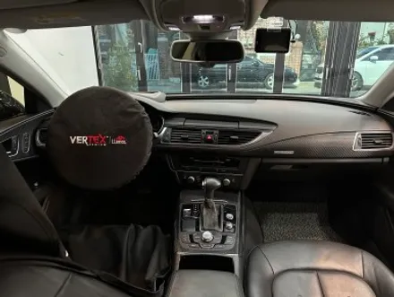 아우디 A7 크롬딜리트 끝판왕 블랙 RS룩, and 실내랩핑 / 광명, 안양, 시흥